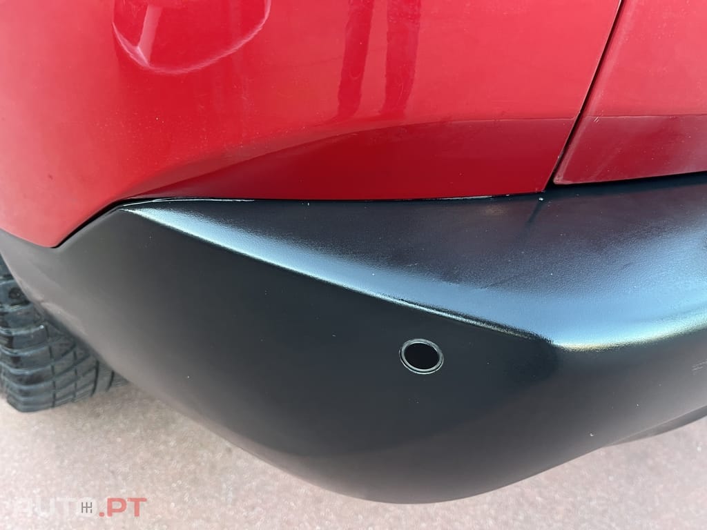 Peugeot 2008 1.5 BlueHDi Allure