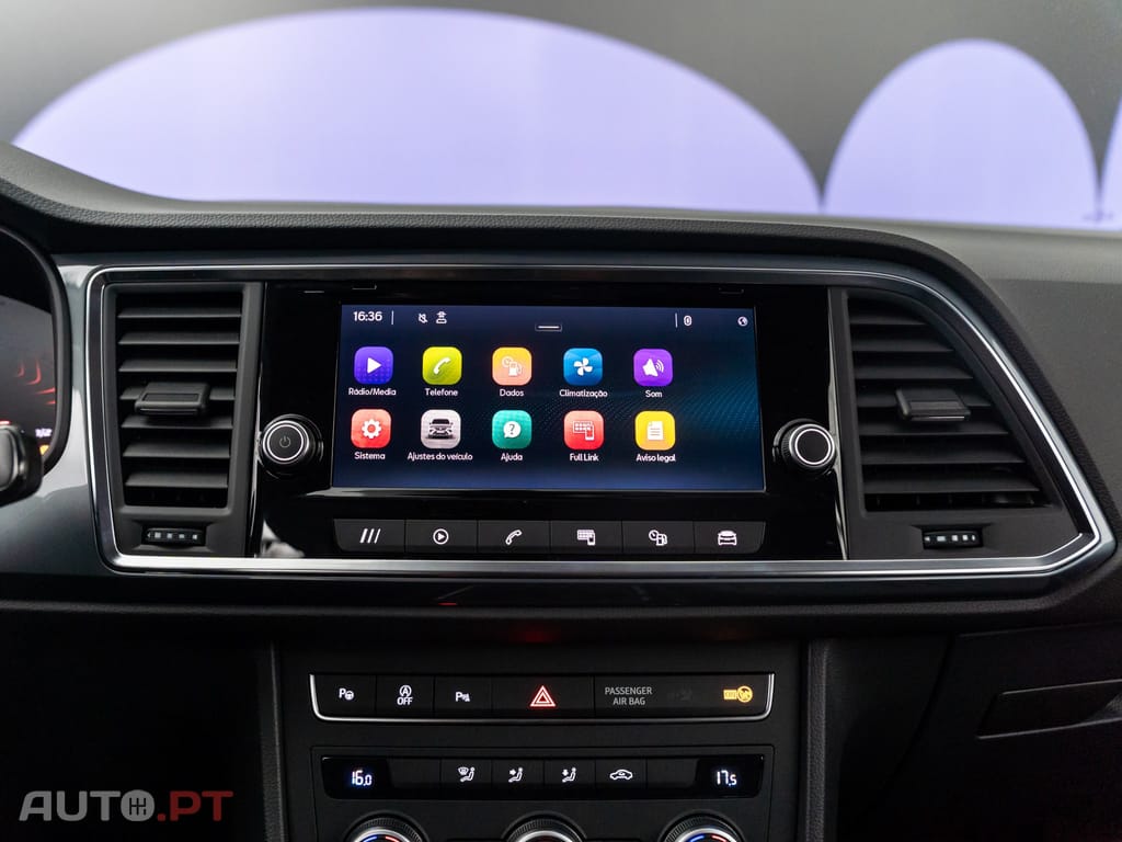 Seat Ateca 1.0 TSI Style