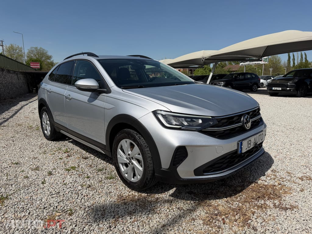 Volkswagen Taigo 1.0 TSI