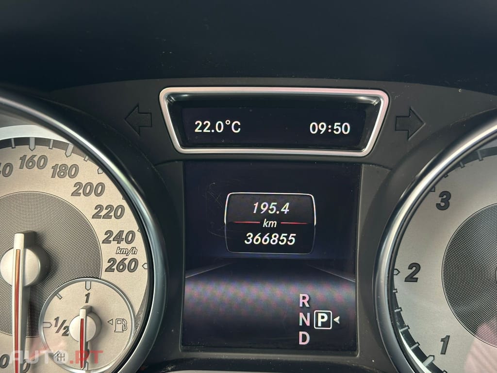 Mercedes-Benz CLA 180 d 7G-DCT Urban