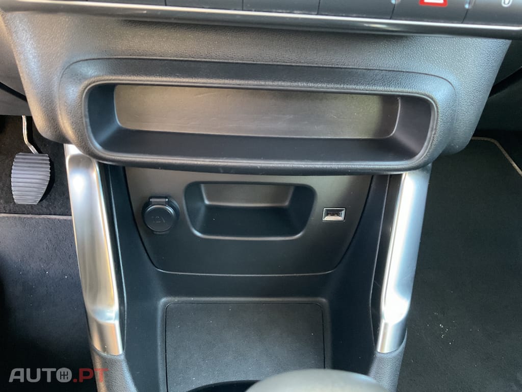 Citroen C3 Aircross 1.2 PureTech C-Series