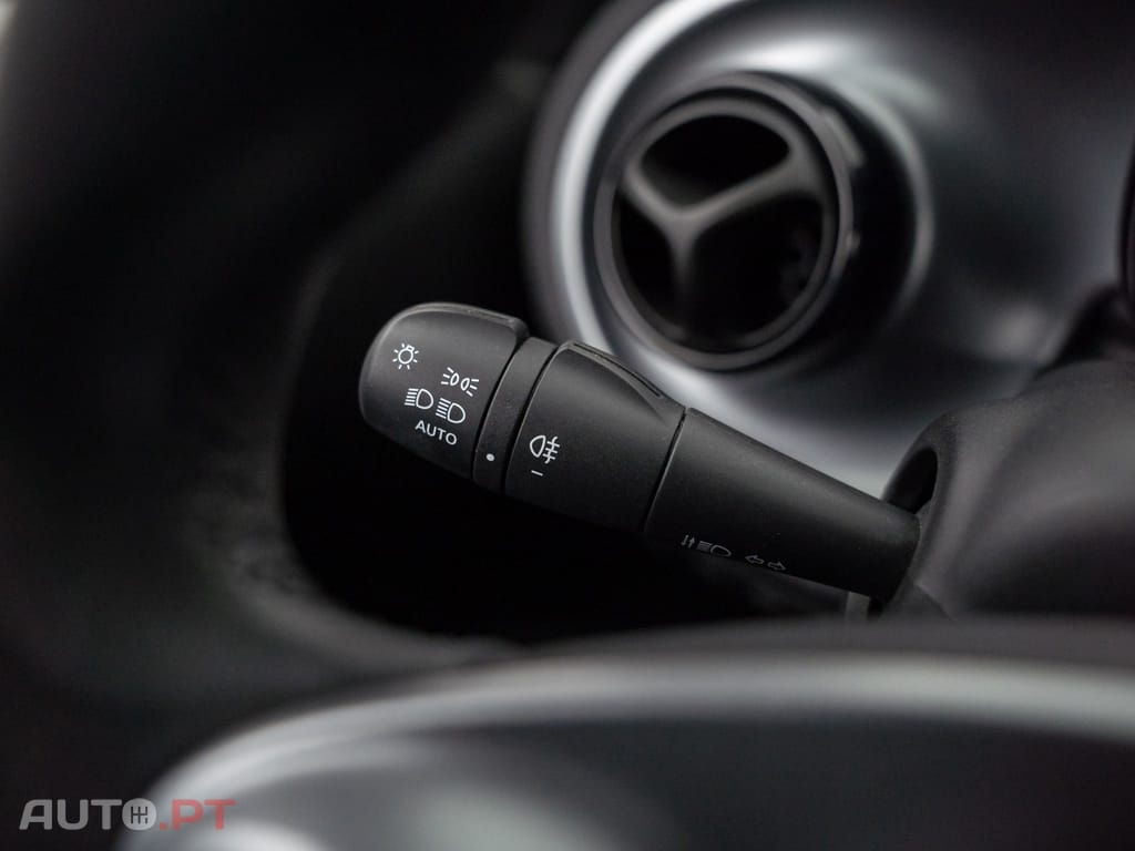 Smart ForTwo Passion