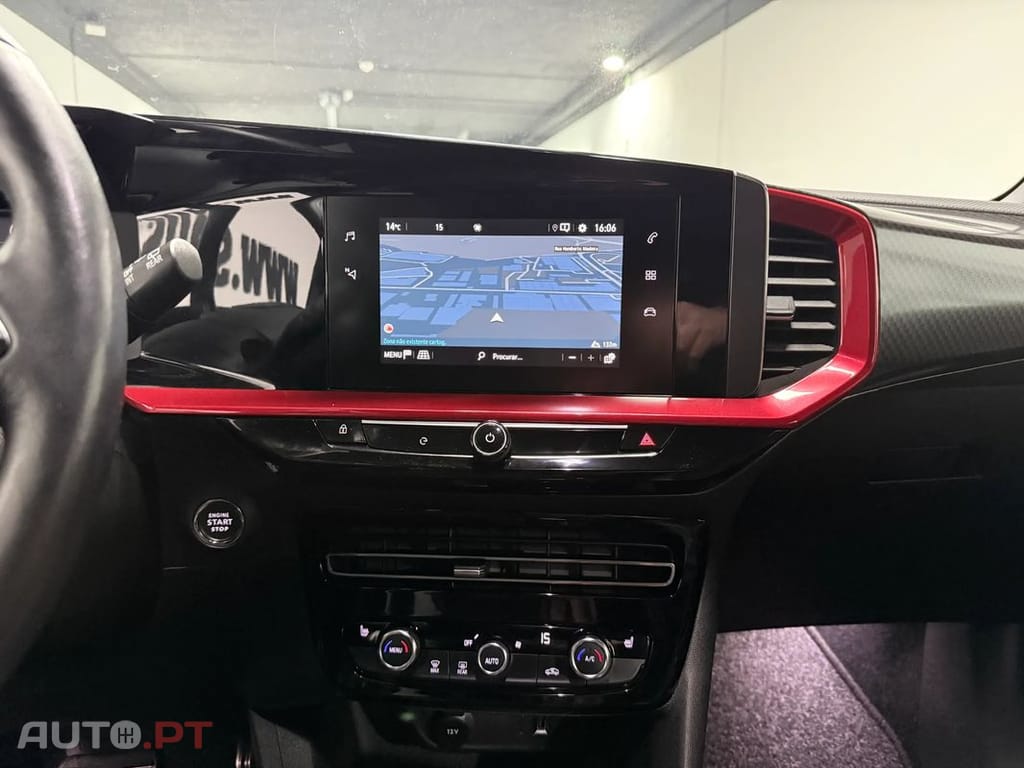 Opel Mokka-E GS Line