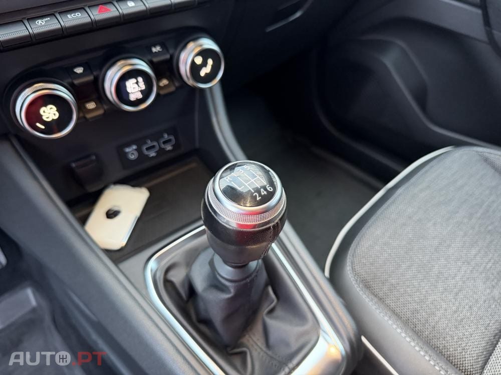 Renault Captur 1.3 TCe Exclusive