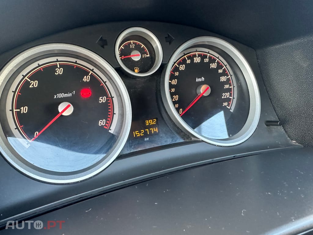 Opel Astra GTC 1.3 CDTi