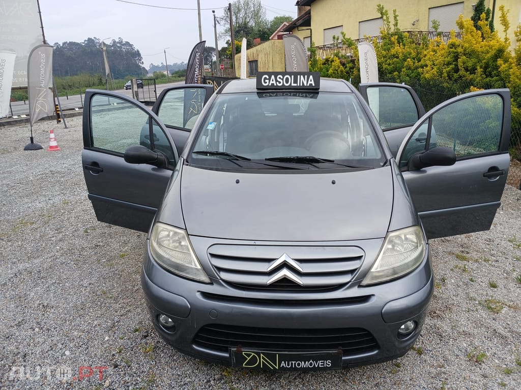 Citroen C3 1.1 SX