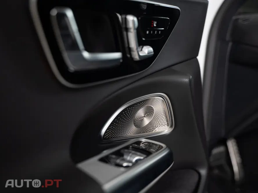 Mercedes-Benz E 53 AMG 4Matic+ SpeedshiftFT TCT 9G