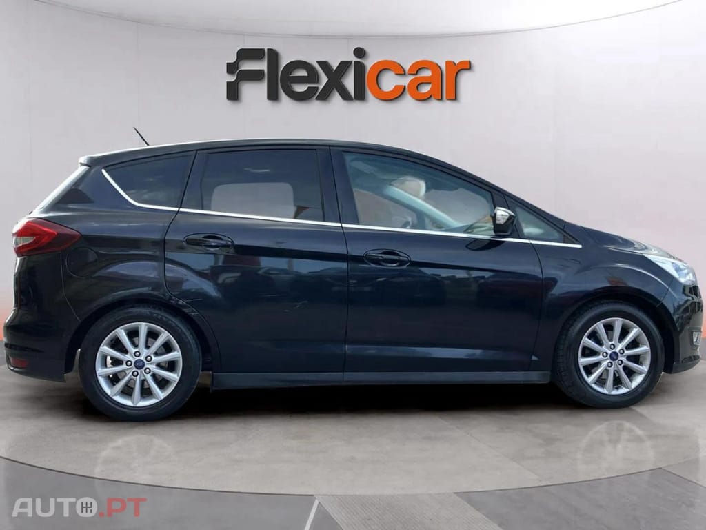 Ford C-Max 1.5 TDCi Titanium S/S