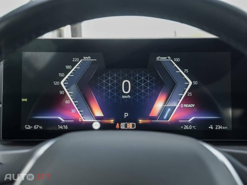 BMW i4 eDrive40 Grand CoupÃ©
