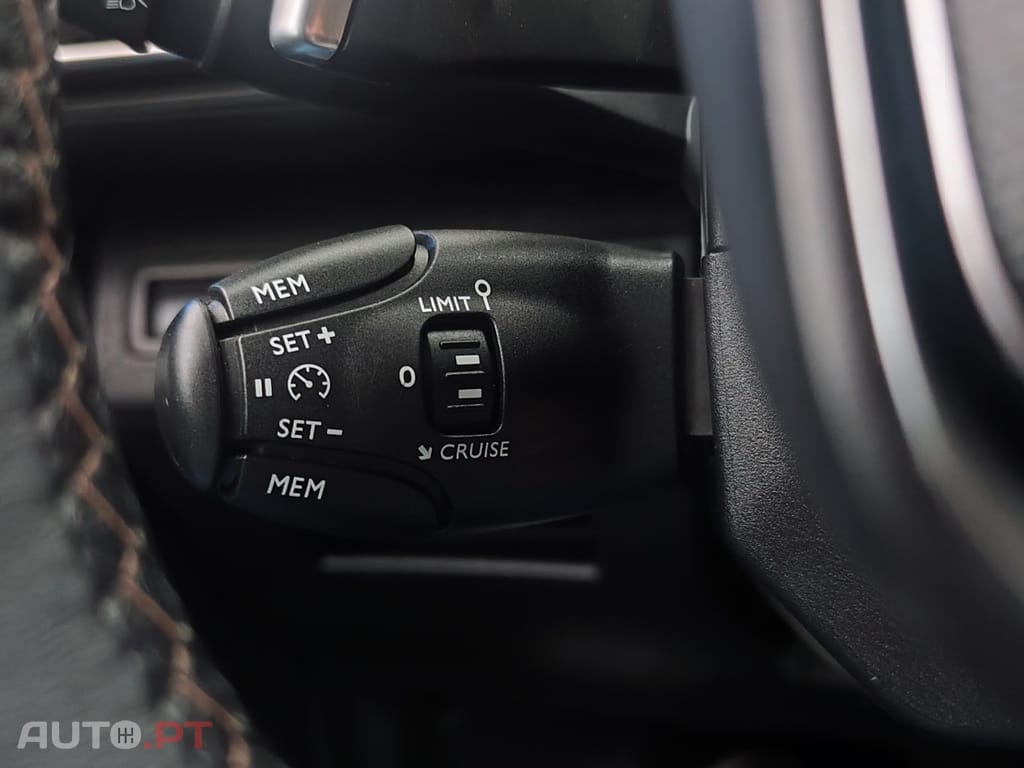 Peugeot 3008 1.6 BlueHDi GT Line EAT6