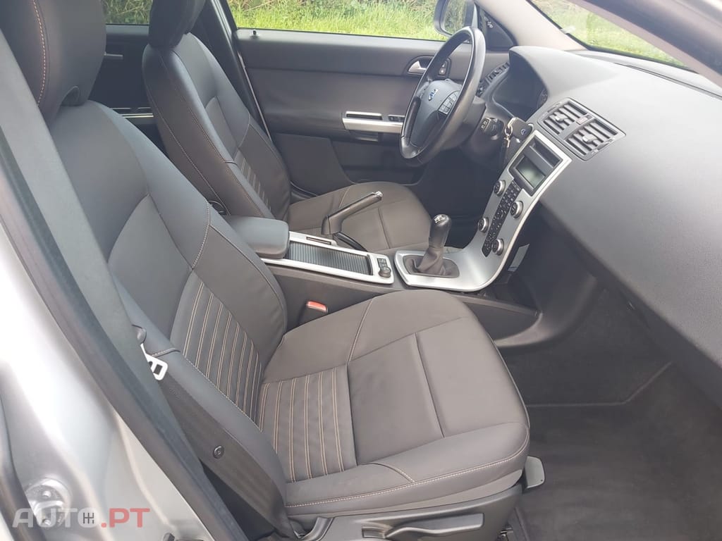 Volvo V50 1.6 D Drive Momentum Start/Stop
