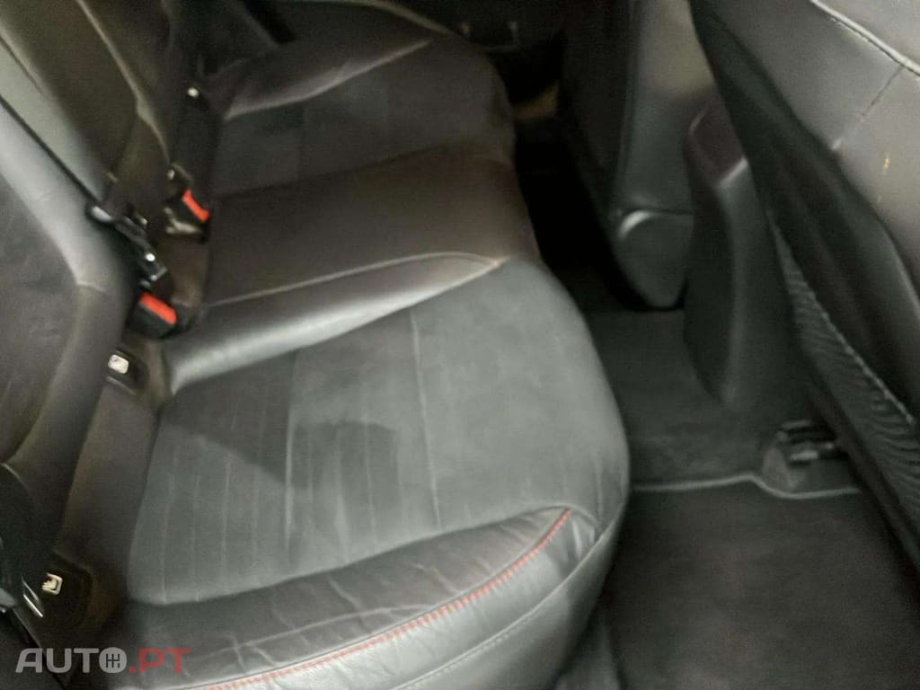 Hyundai i30 N 2.0 T-GDi Performance Pack