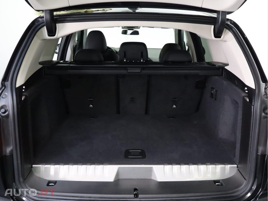 BMW X3 xDrive30e Auto