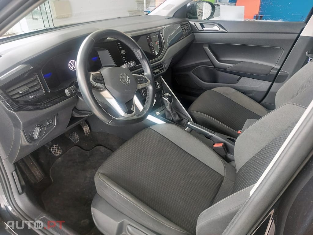 Volkswagen Taigo 1.0 TSI Urban Style