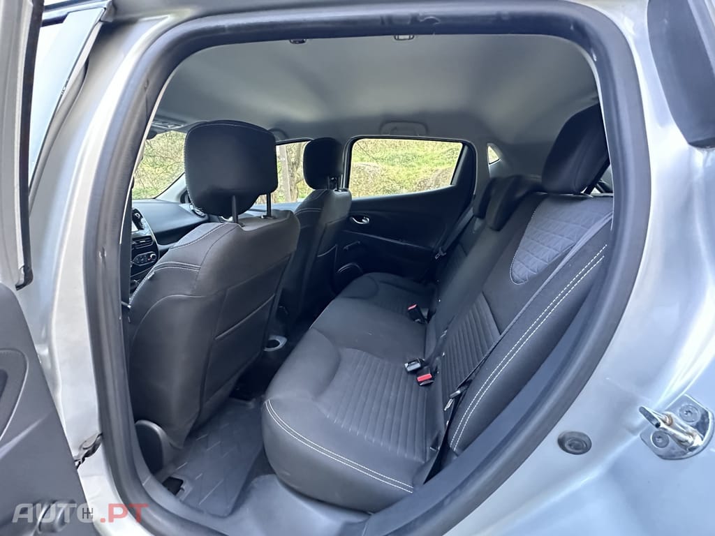 Renault Clio (Energy) TCe 75 Start & Stop LIMITED
