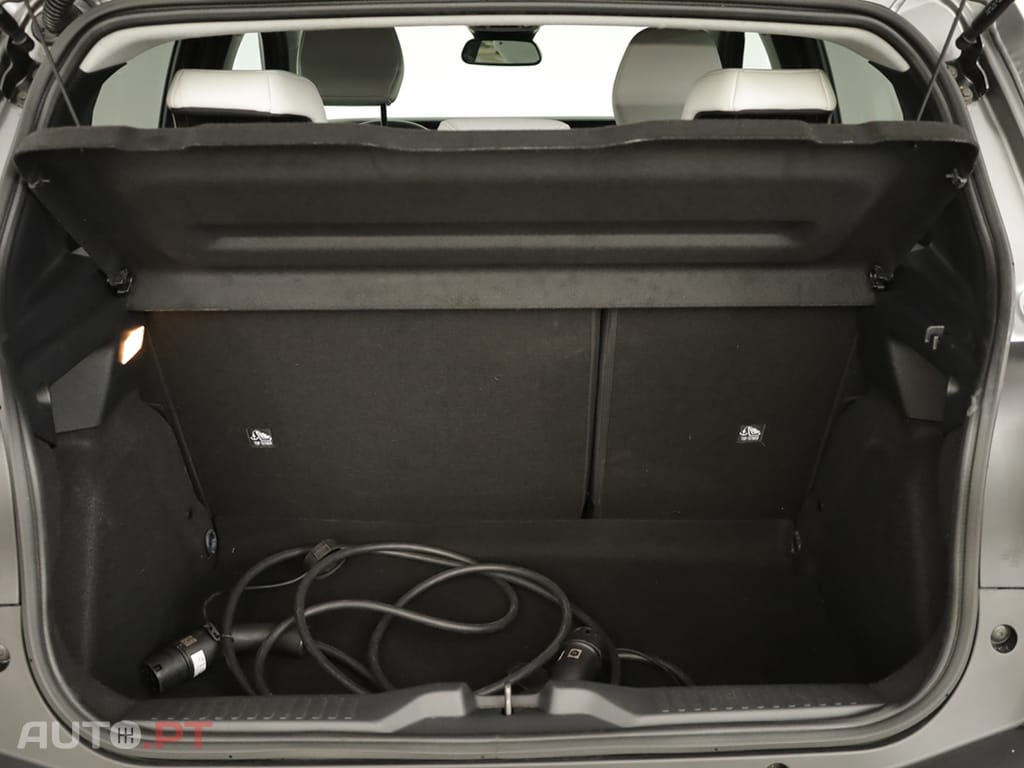 Citroen e-C3 e-C3 44 kWh Autonomia Conforto Max