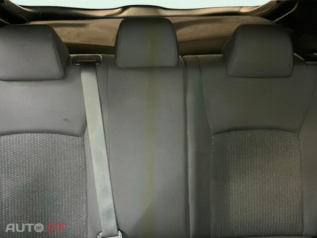 Toyota C-HR 1.8 HSD Comfort