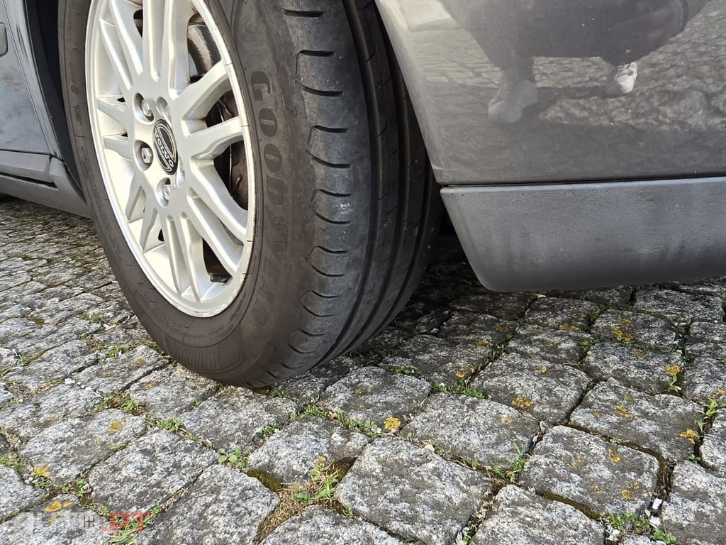 Volvo V50 1.6 D Nível 3