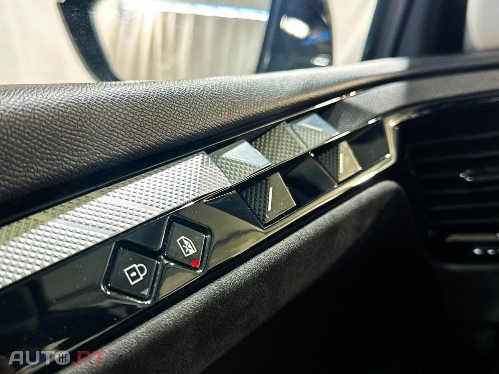 DS DS4 E-TENSE 225 PERFORMANCE LINE