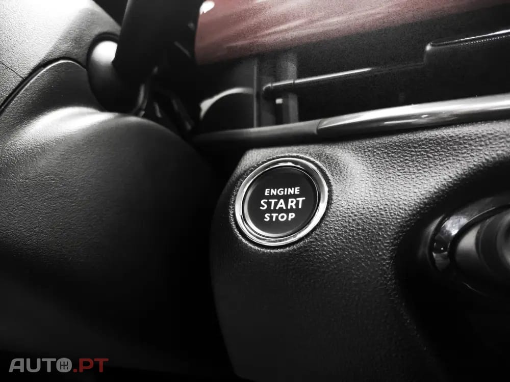 Fiat 600e 54 kWh (RED)
