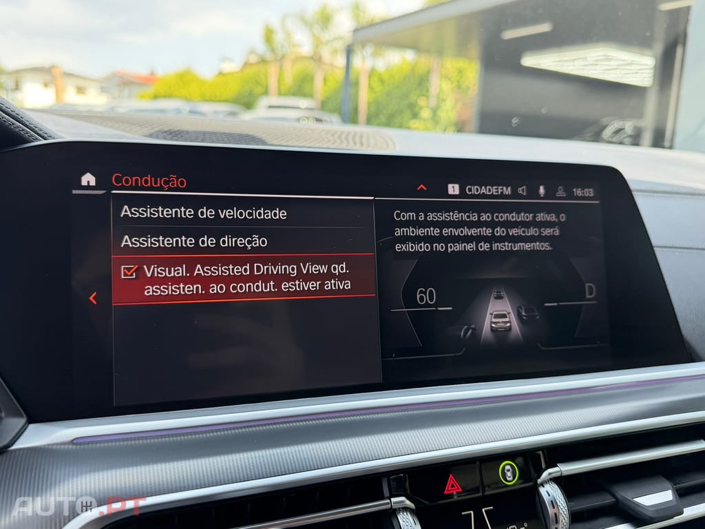 BMW X5 45 e xDrive Pack M