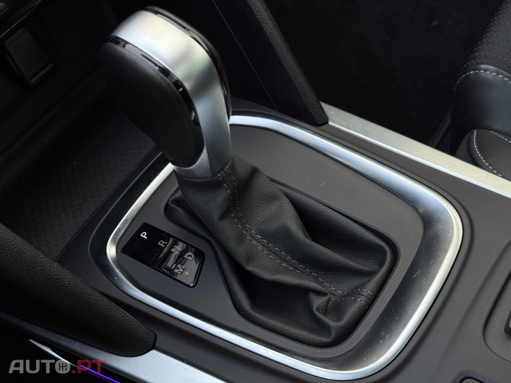 Renault Mégane 1.3 TCe Techno EDC