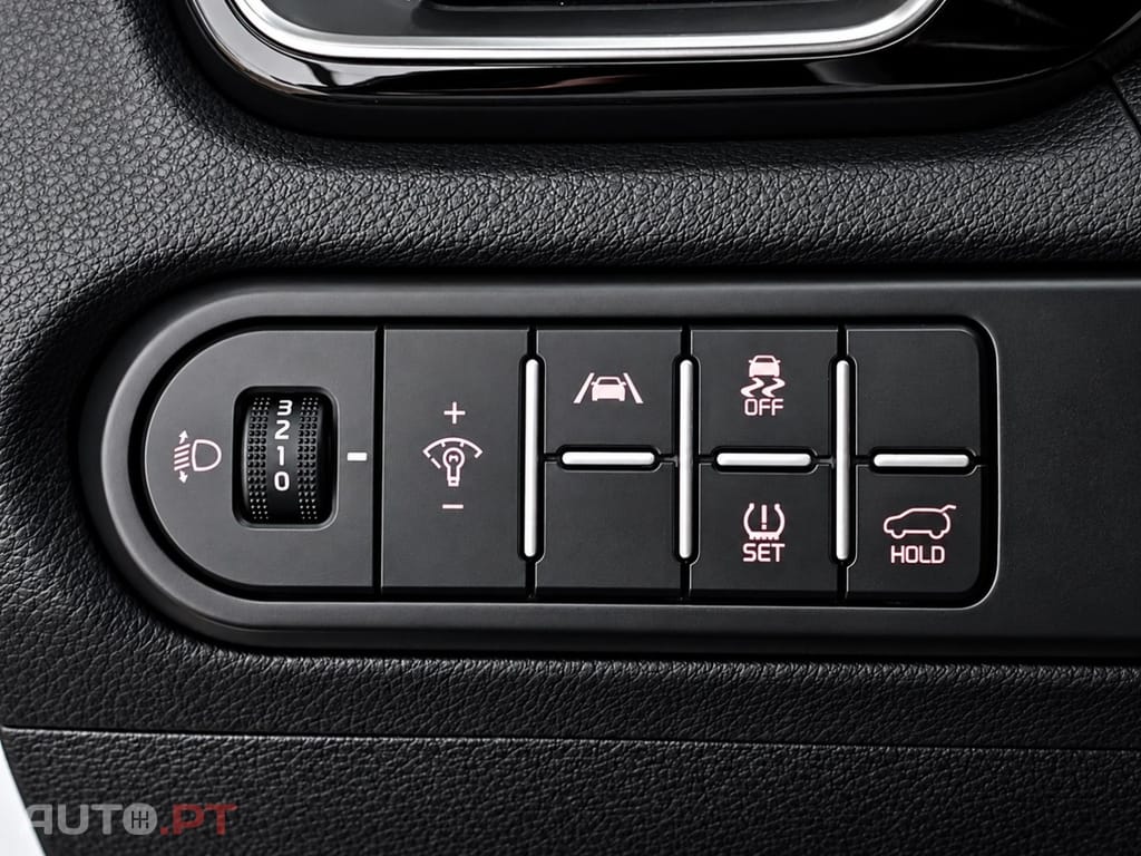 Kia Xceed 1.0 T-GDI GT-Line