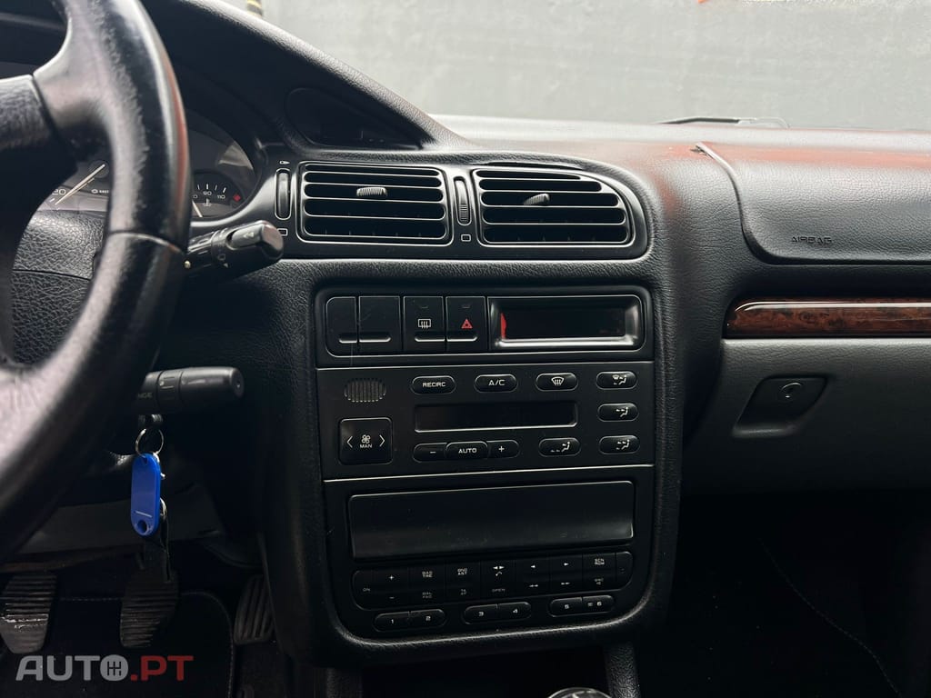 Peugeot 406 SW BARATO BOM ESTADO GERAL