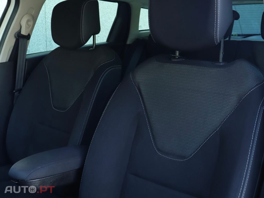 Renault Clio Sport Tourer Energy dCi 90 Start & Stop Dynamique