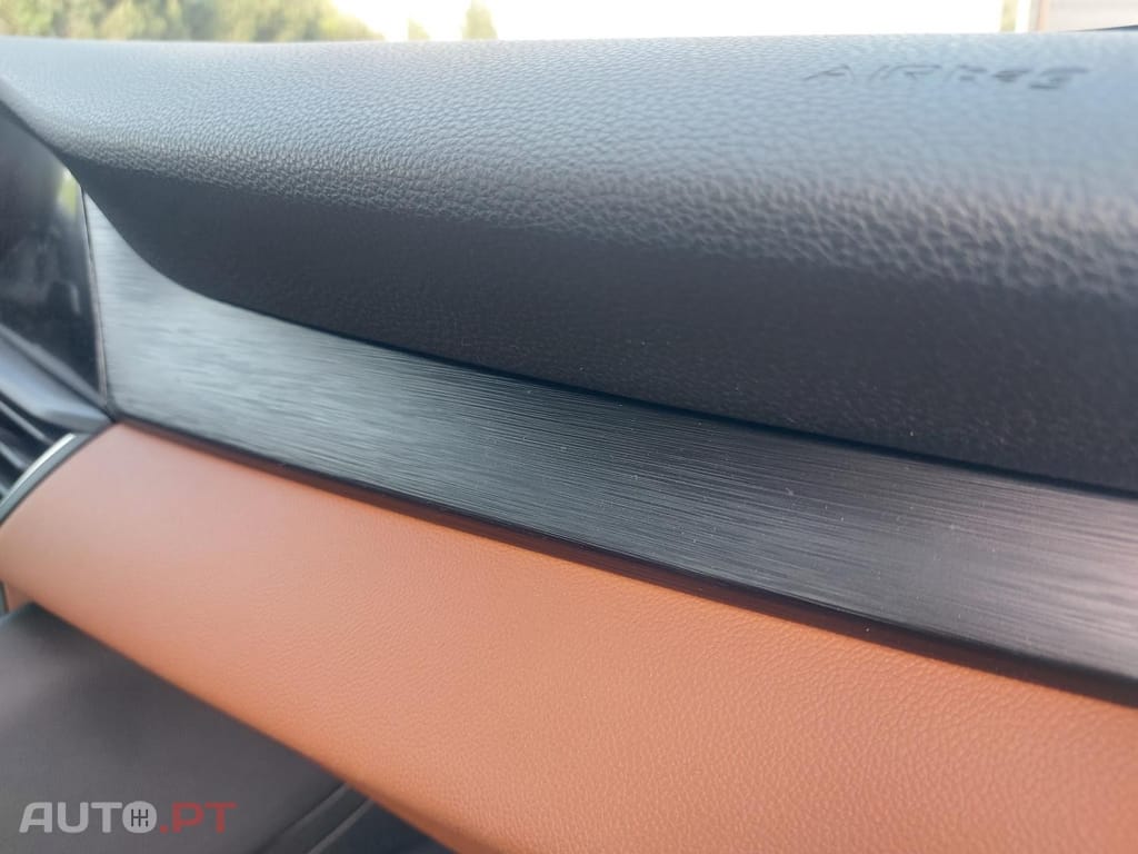 Alfa Romeo Giulia 2.2 D 