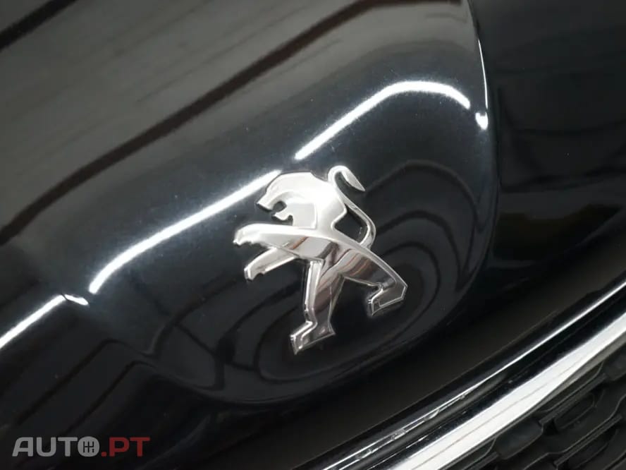 Peugeot 208 1.2 PureTech Style
