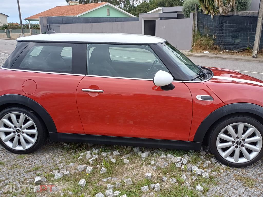MINI Cooper 1.5