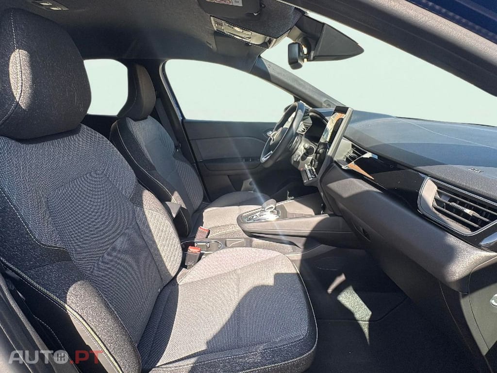 Mitsubishi ASX 1.3 DI-T Shogun 7DCT