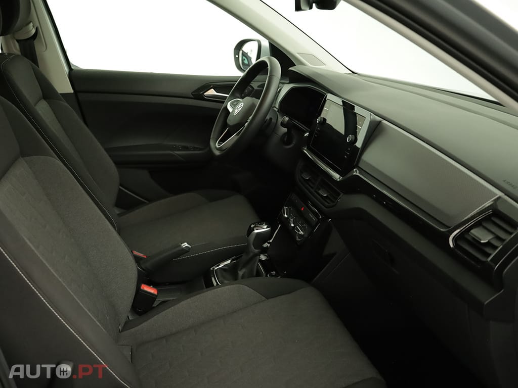 Volkswagen T-Cross T-Cross 1.0 TSI Urban DSG