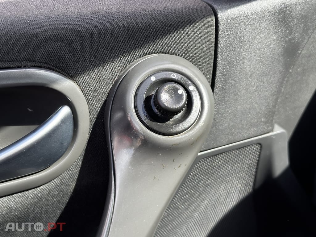 Renault Mégane Break 1.5 dCi C Dynamique