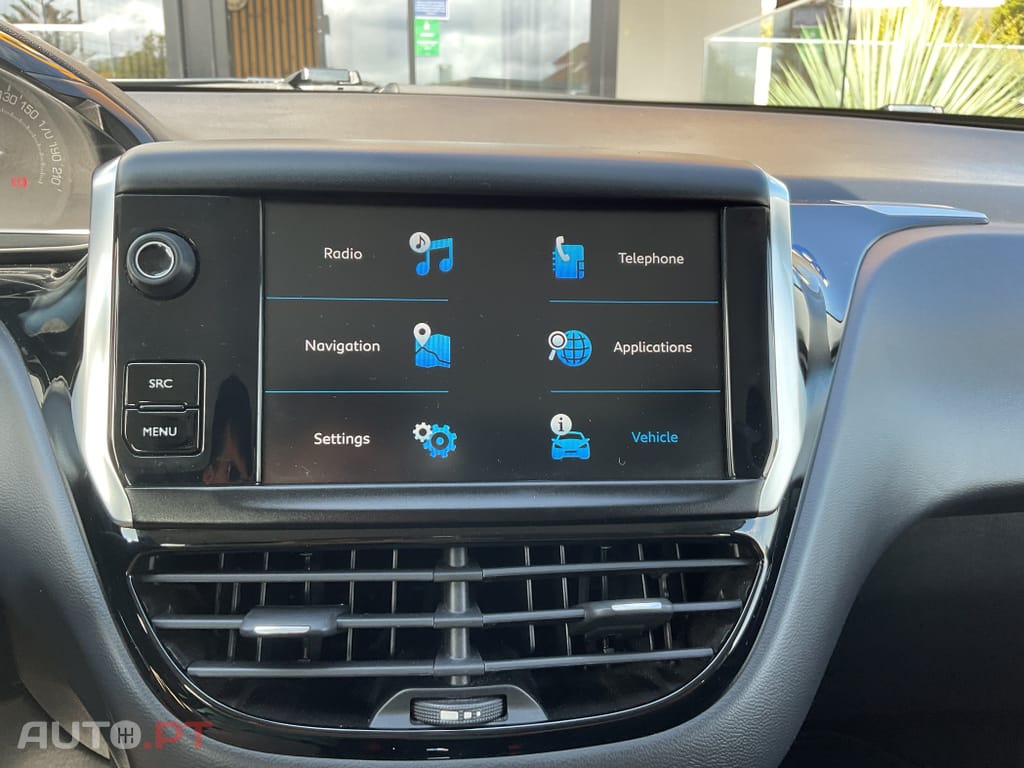 Peugeot 208 1.5 BlueHDi Active