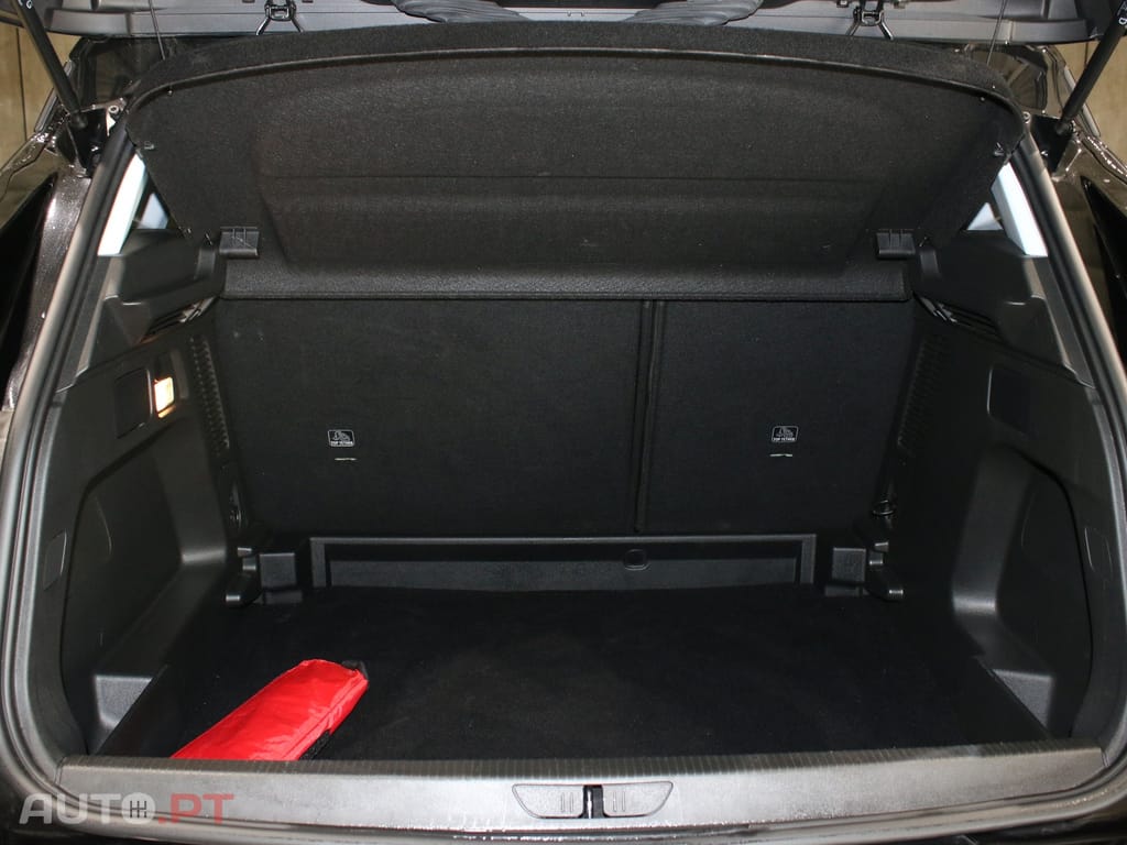 Opel Grandland (X) 1.2 T GS Line