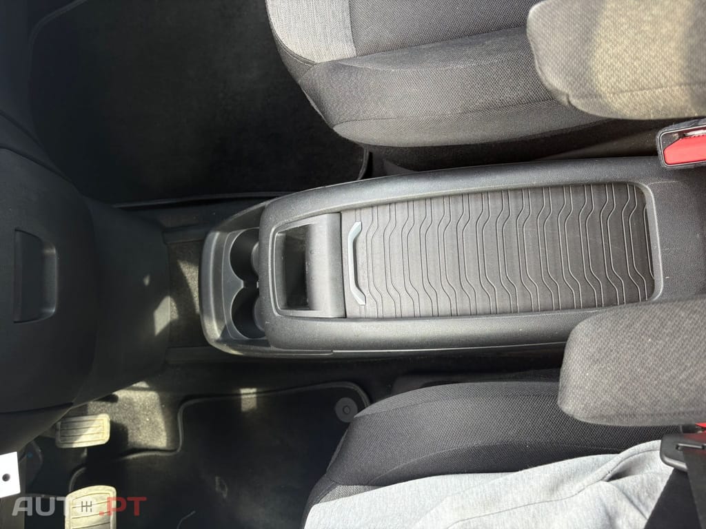 Citroen C4 SpaceTourer 1.5