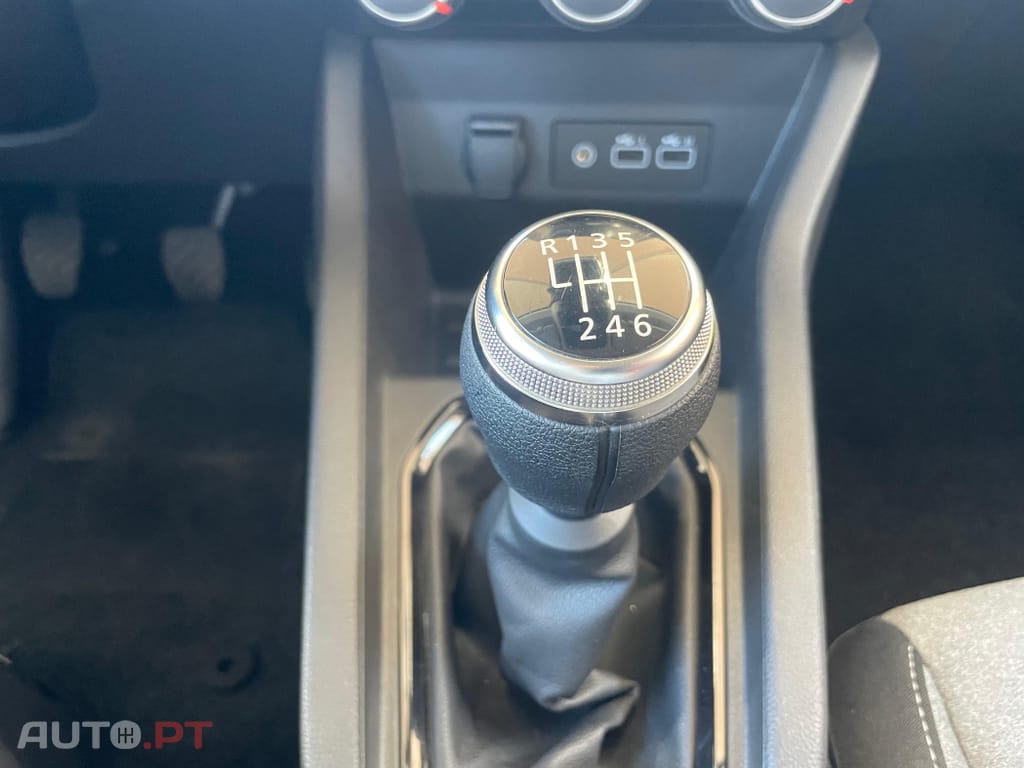 Renault Clio 1.5 Blue dCi Zen