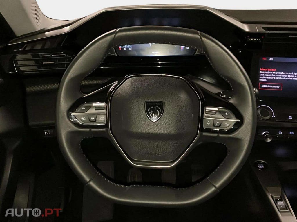 Peugeot 308 1.2 PureTech Active Pack