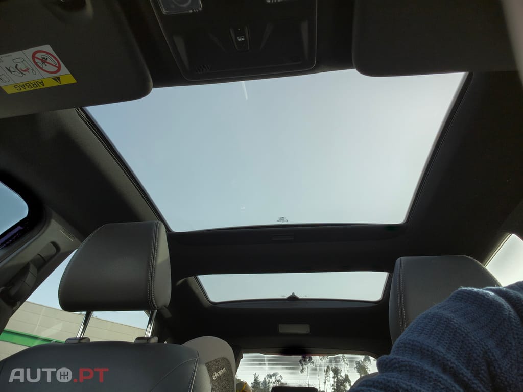 Ford Fiesta Ford Fiesta 1.0 EcoBoost Active+ | Teto Panorâmico | B&O