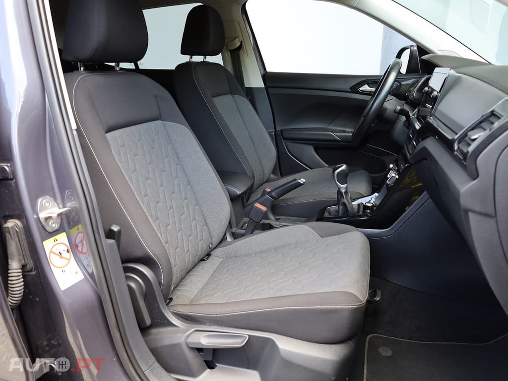 Volkswagen T-Cross 1.0 TSI Urban