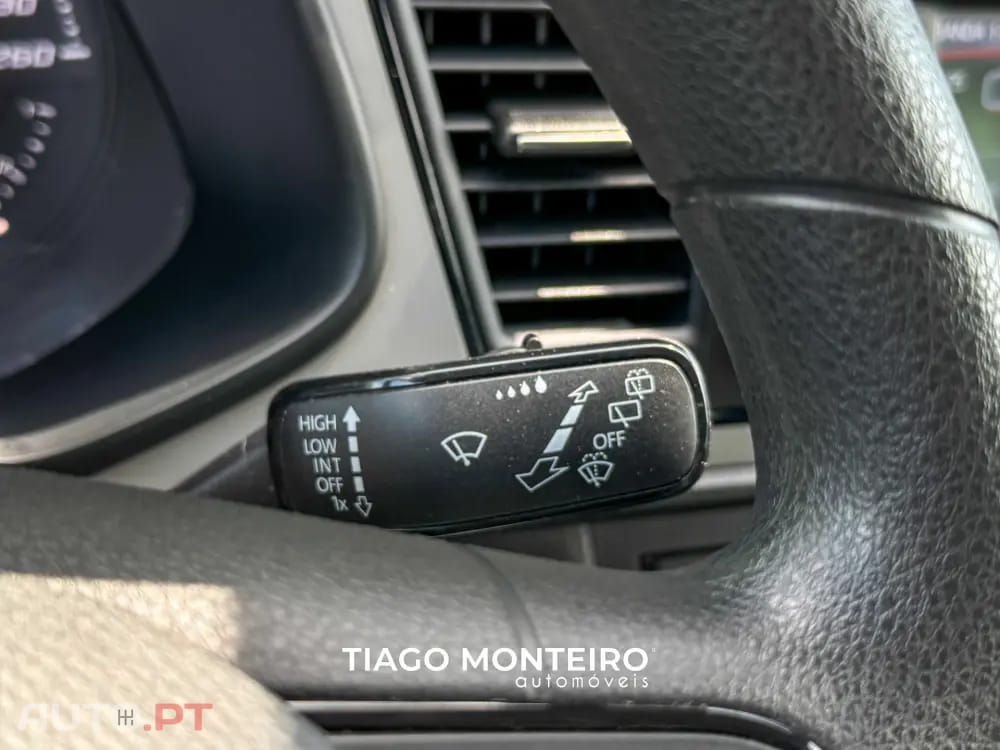 Seat Leon SC 1.6 TDI