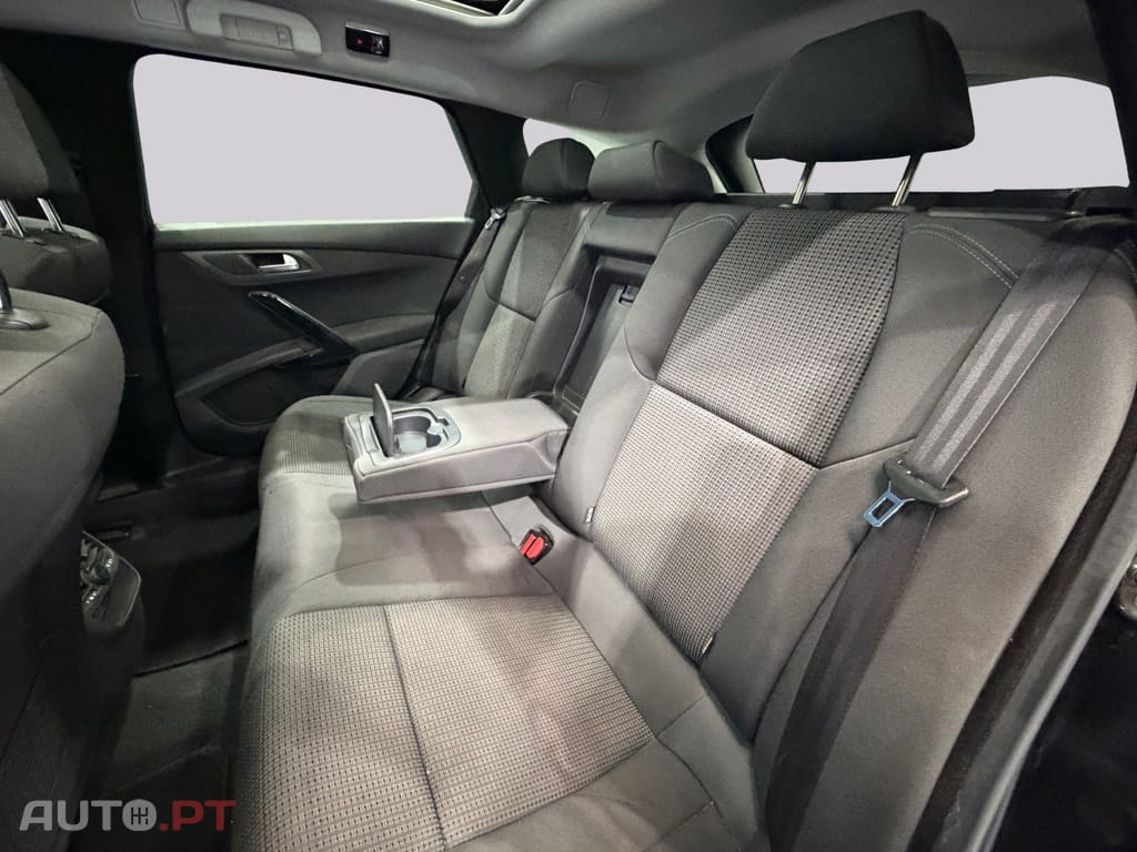 Peugeot 508 SW 1.6 HDI EAT6