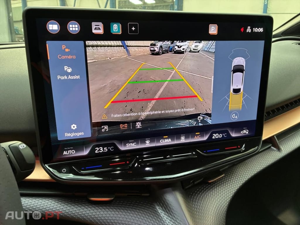 Cupra Tavascan 77 kWh V
