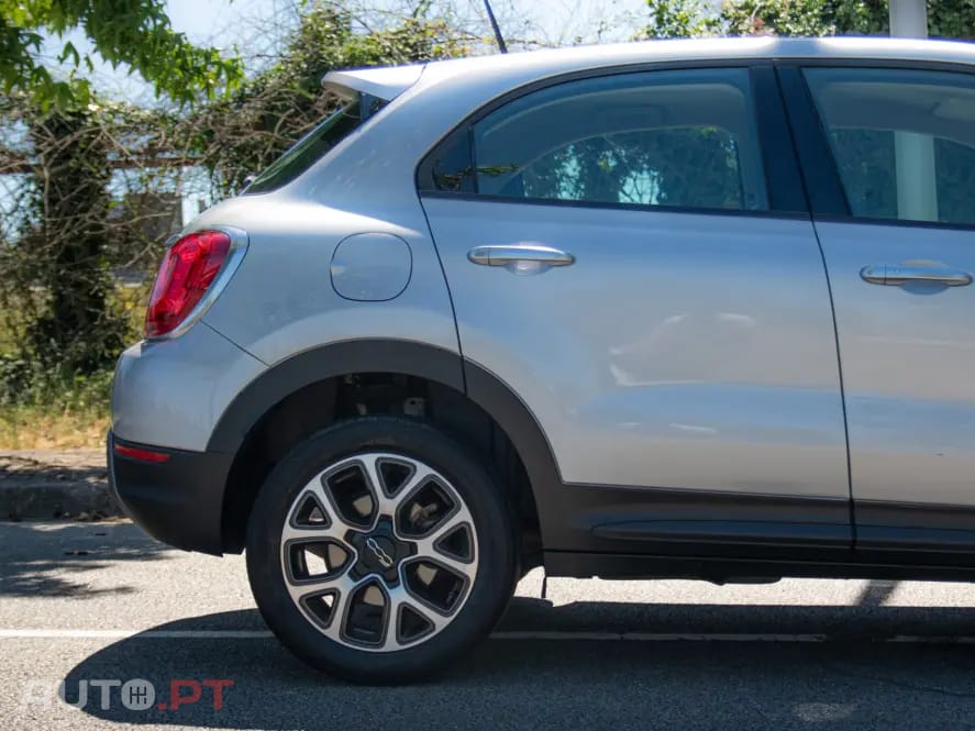 Fiat 500X 1.3 MJ Sport