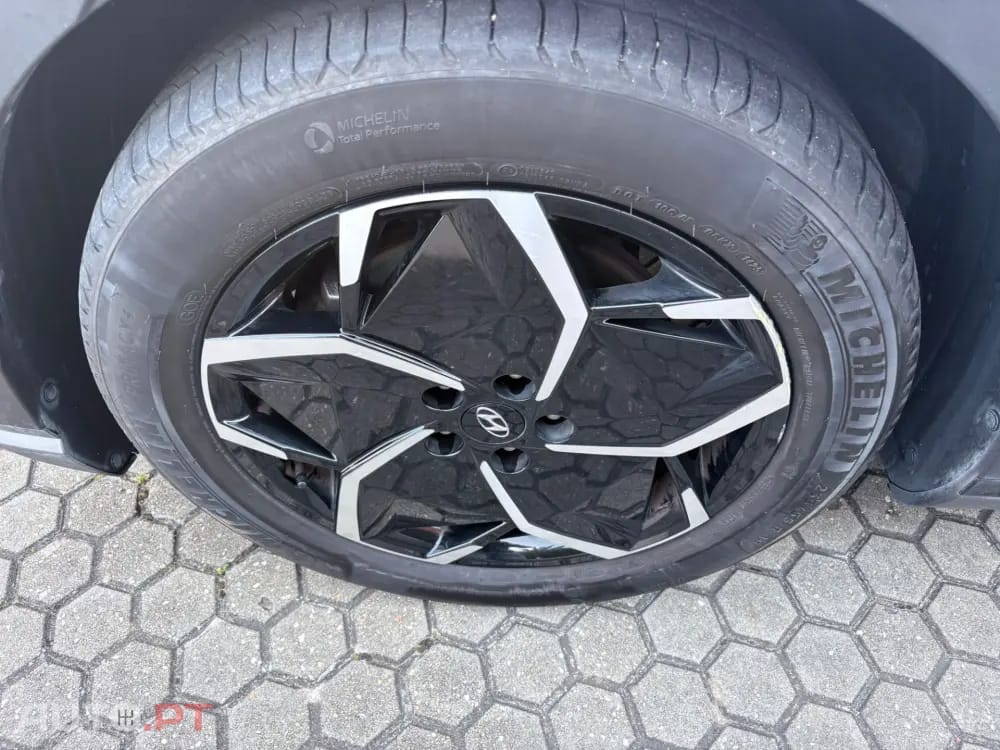 Hyundai Ioniq 5 73 kWh Premium