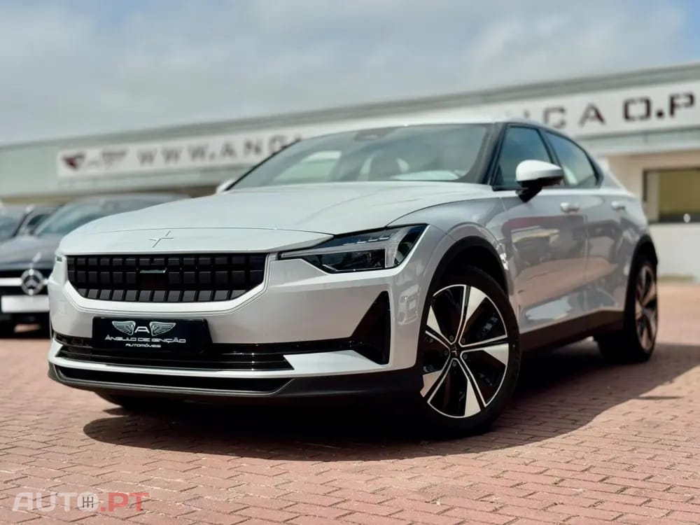Polestar 2 Single Motor 69kWh