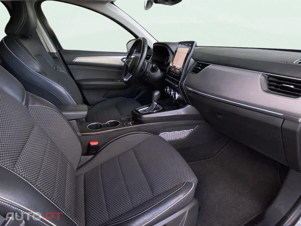 Renault Arkana 1.3 TCe Techno EDC