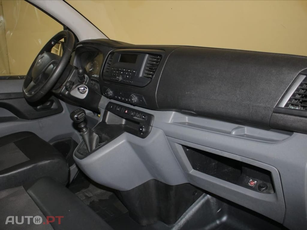 Opel Vivaro 2.0 CDTi Pack Clim